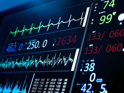 Nowoczesne EKG w kardiologii