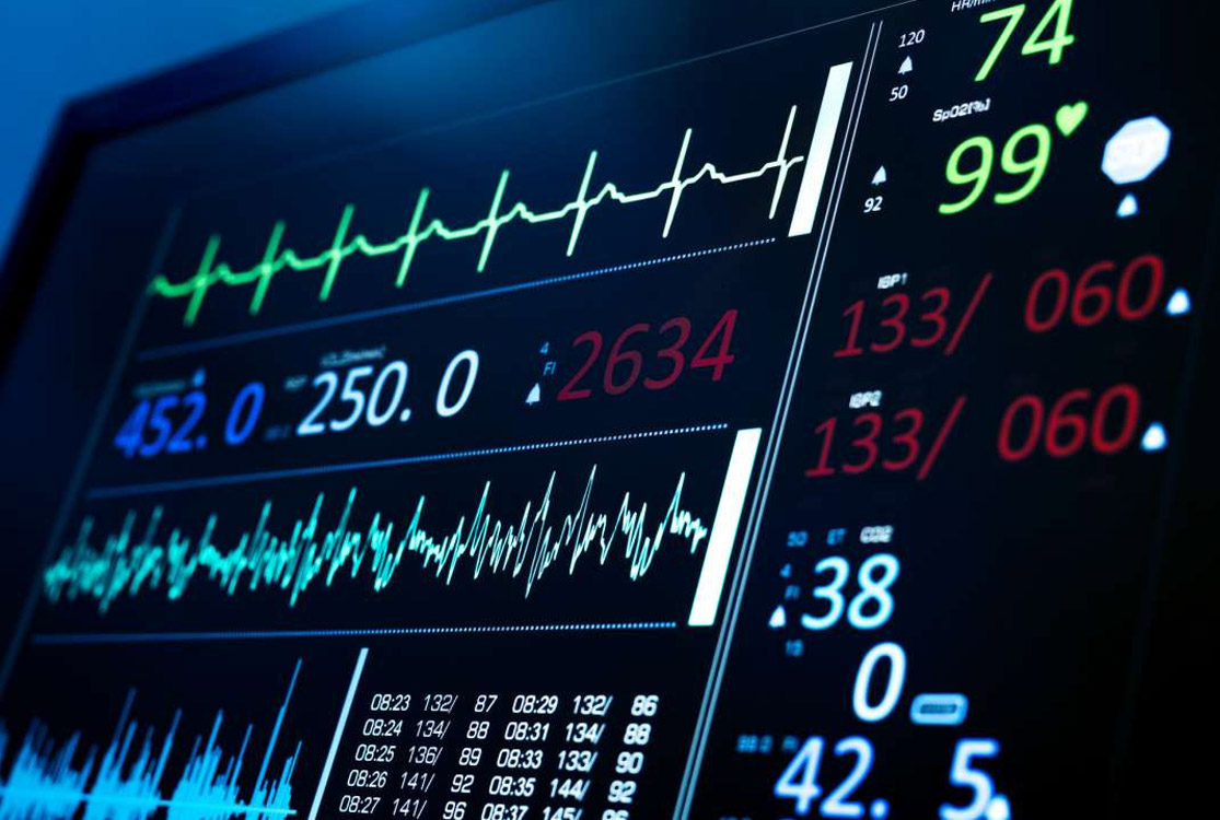 Nowoczesne EKG w kardiologii